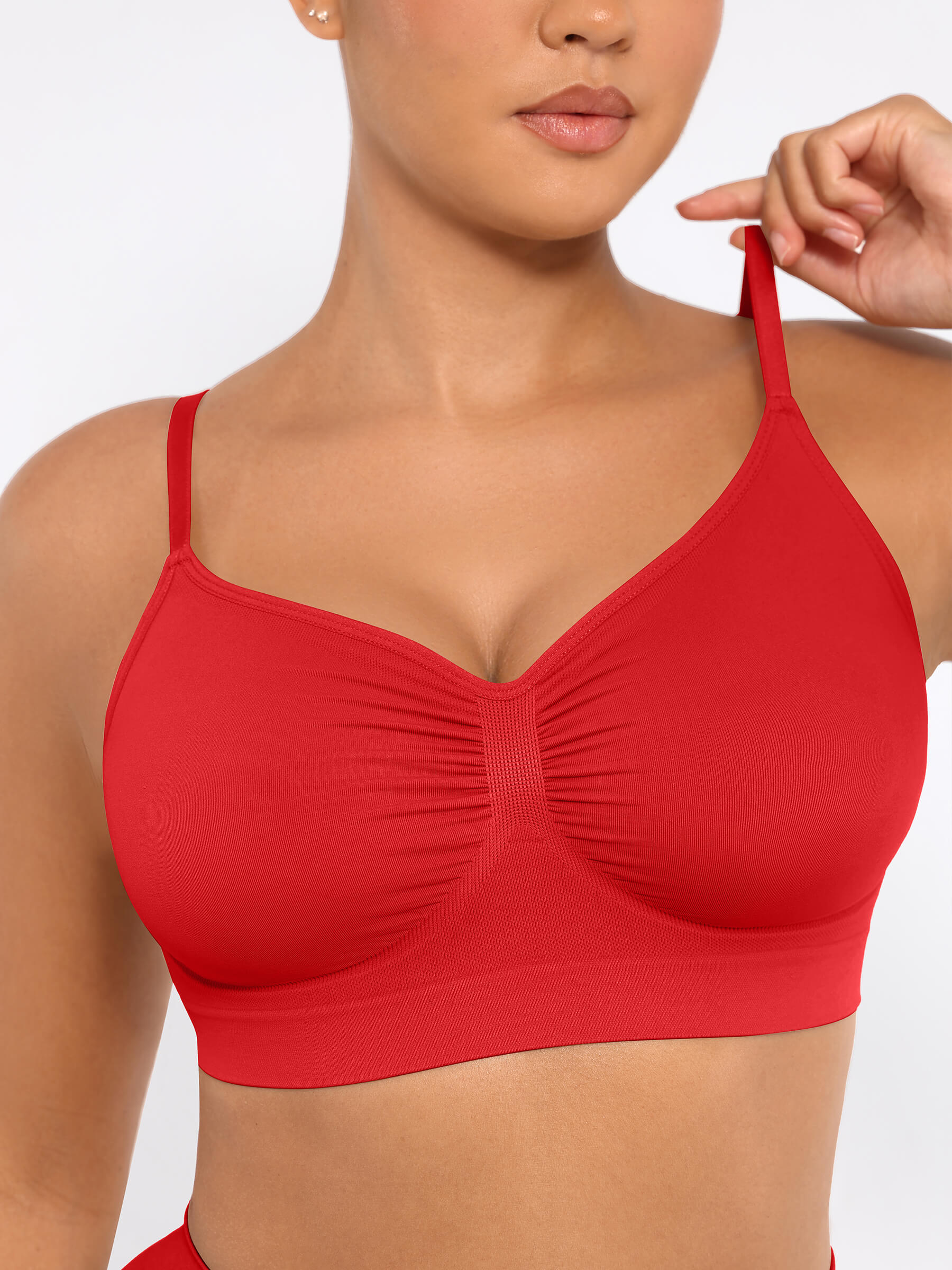 Reggiseno Modellante LuxeForm™