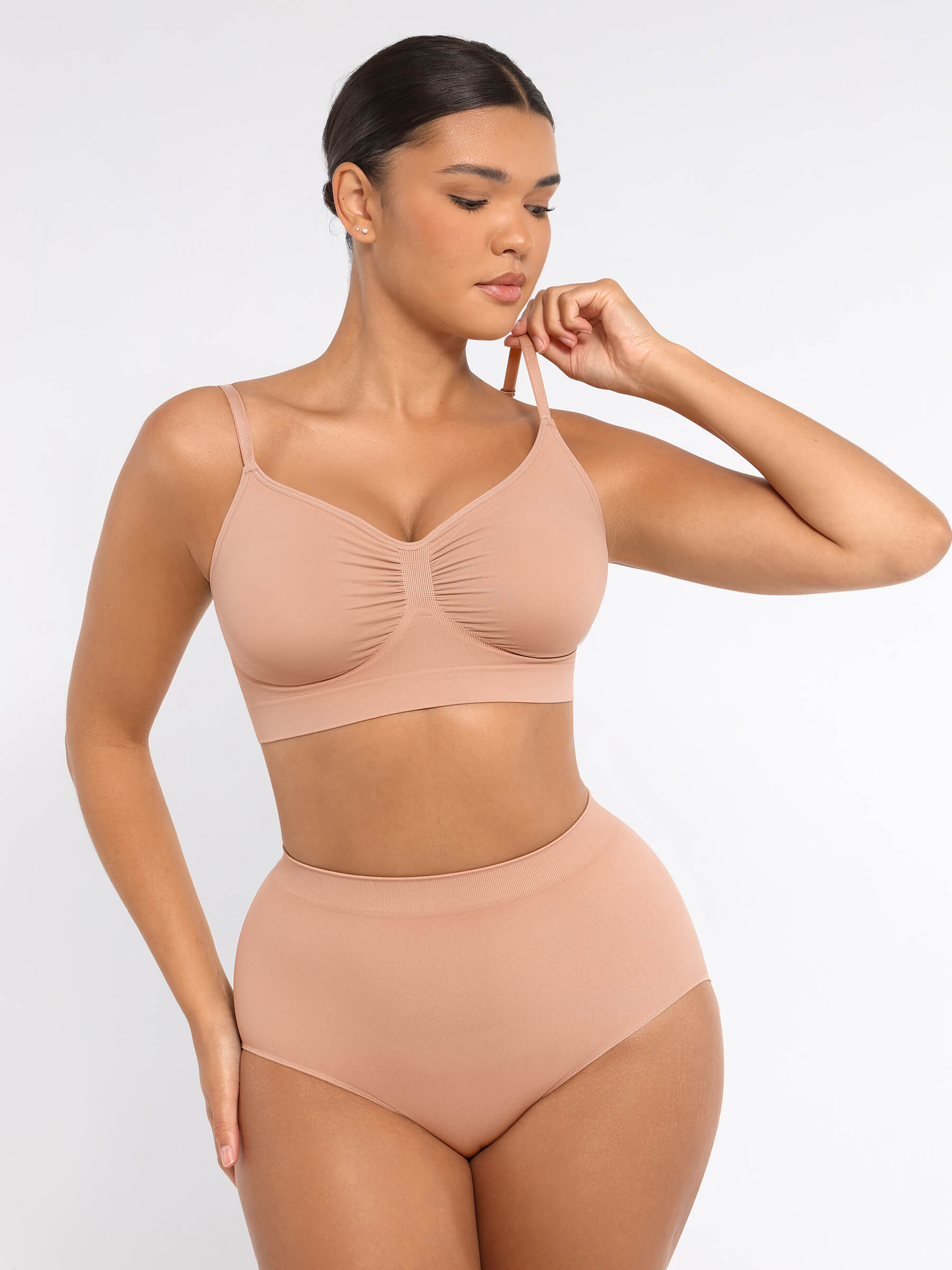 Reggiseno Modellante LuxeForm™