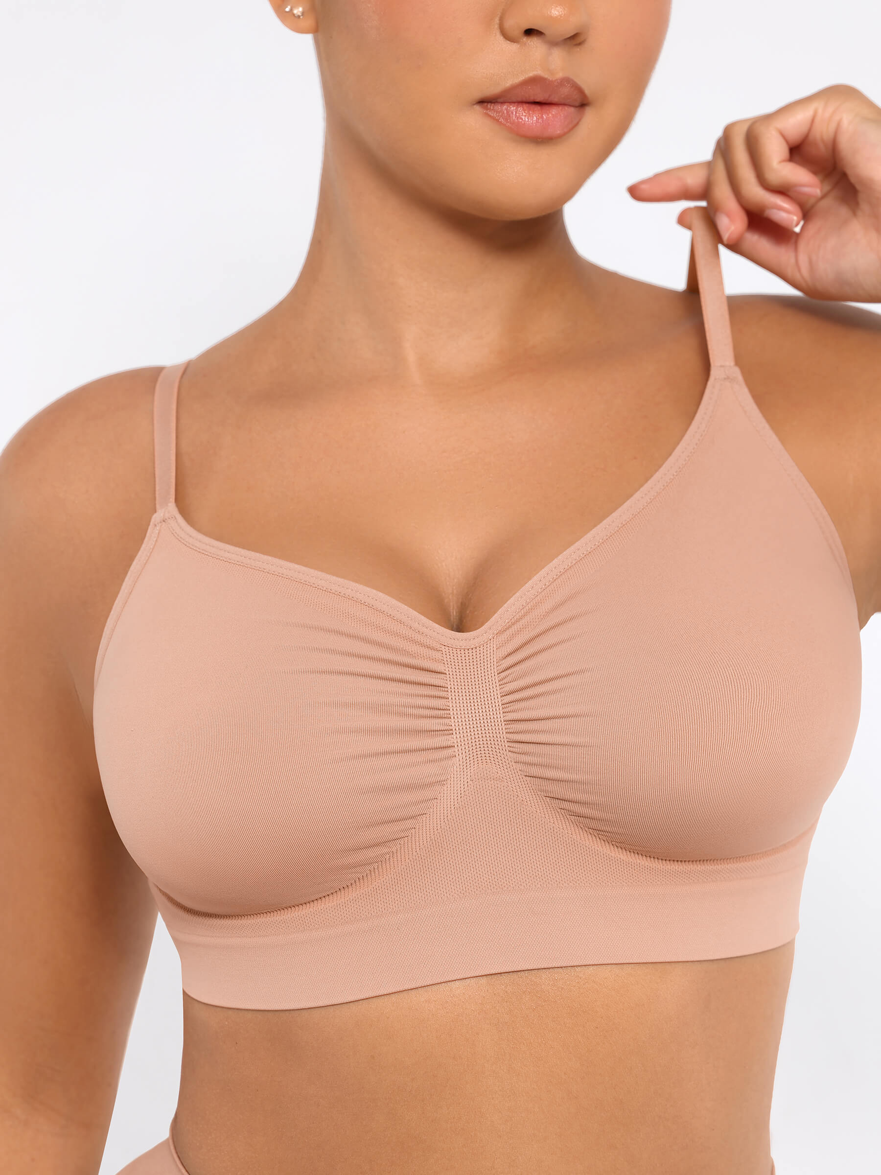 Reggiseno Modellante LuxeForm™