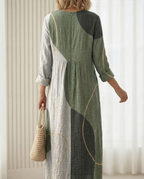 Arianna™ | Abito comfort quotidiano