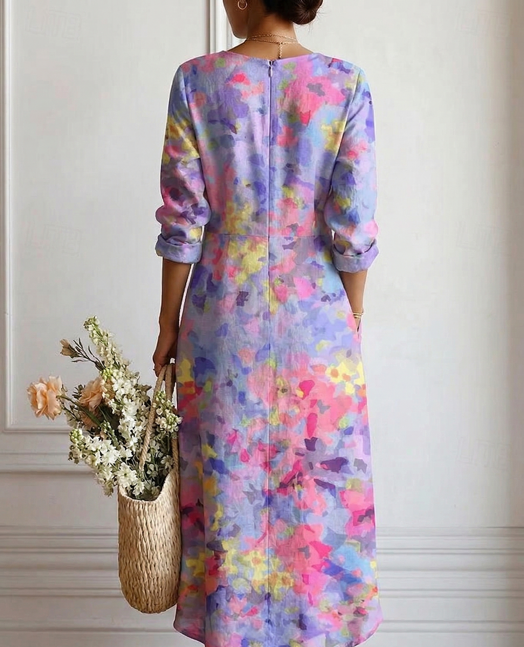 Sofia™ | Abito comfort quotidiano