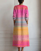 Francesca™ | Abito comfort quotidiano