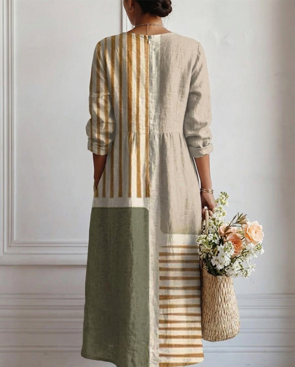 Giulia™ | Abito comfort quotidiano