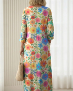 Clara™ | Abito comfort quotidiano