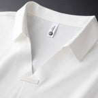 Polo da uomo elegante