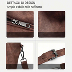 Lucia | Borsa Elegante e Spaziosa per Tutti i Giorni