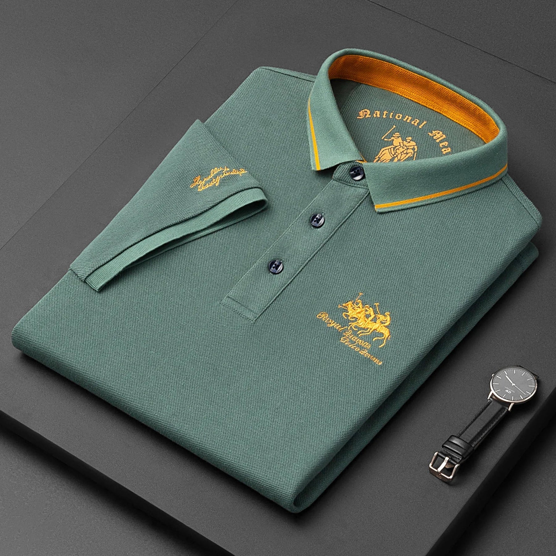 Polo di lusso