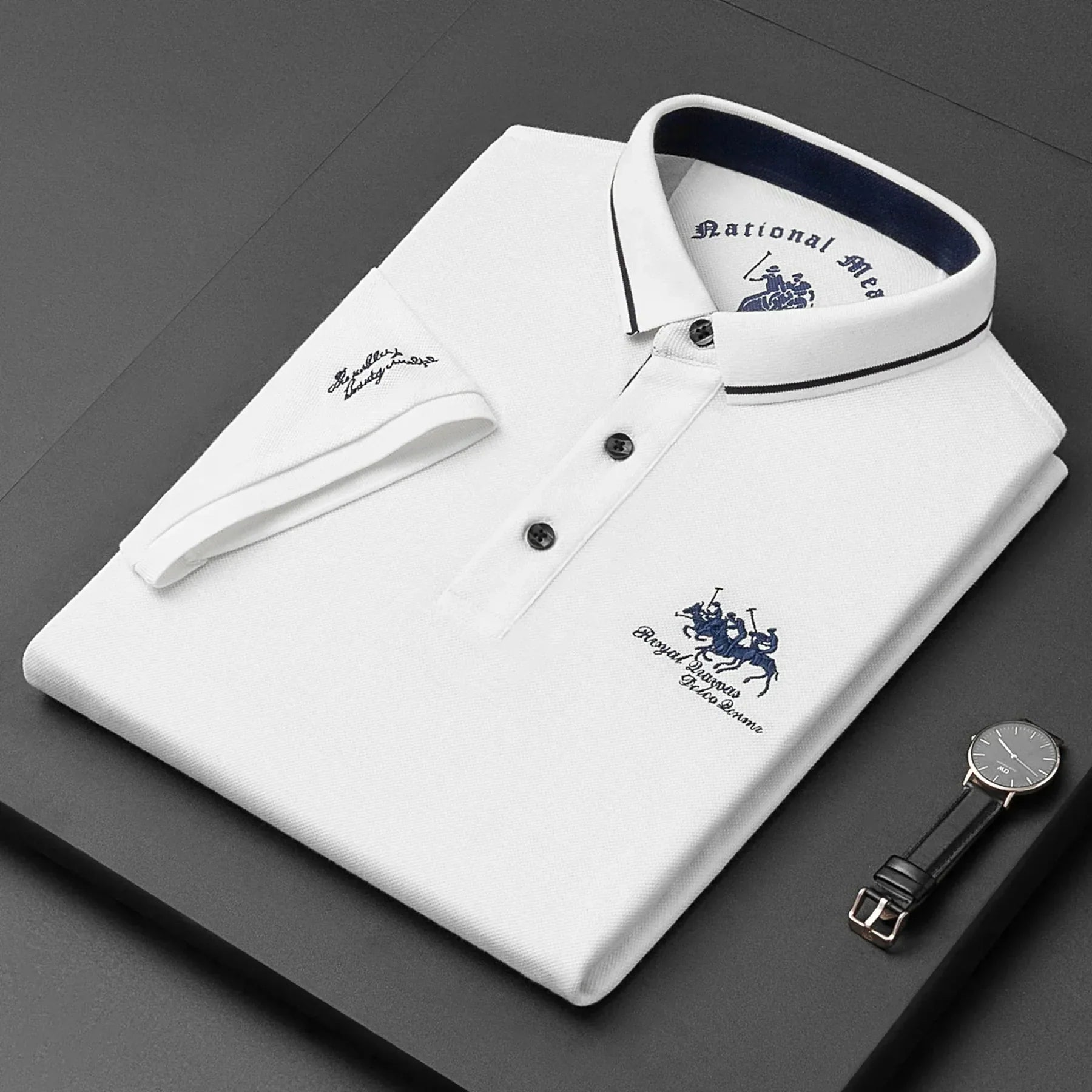 Polo di lusso