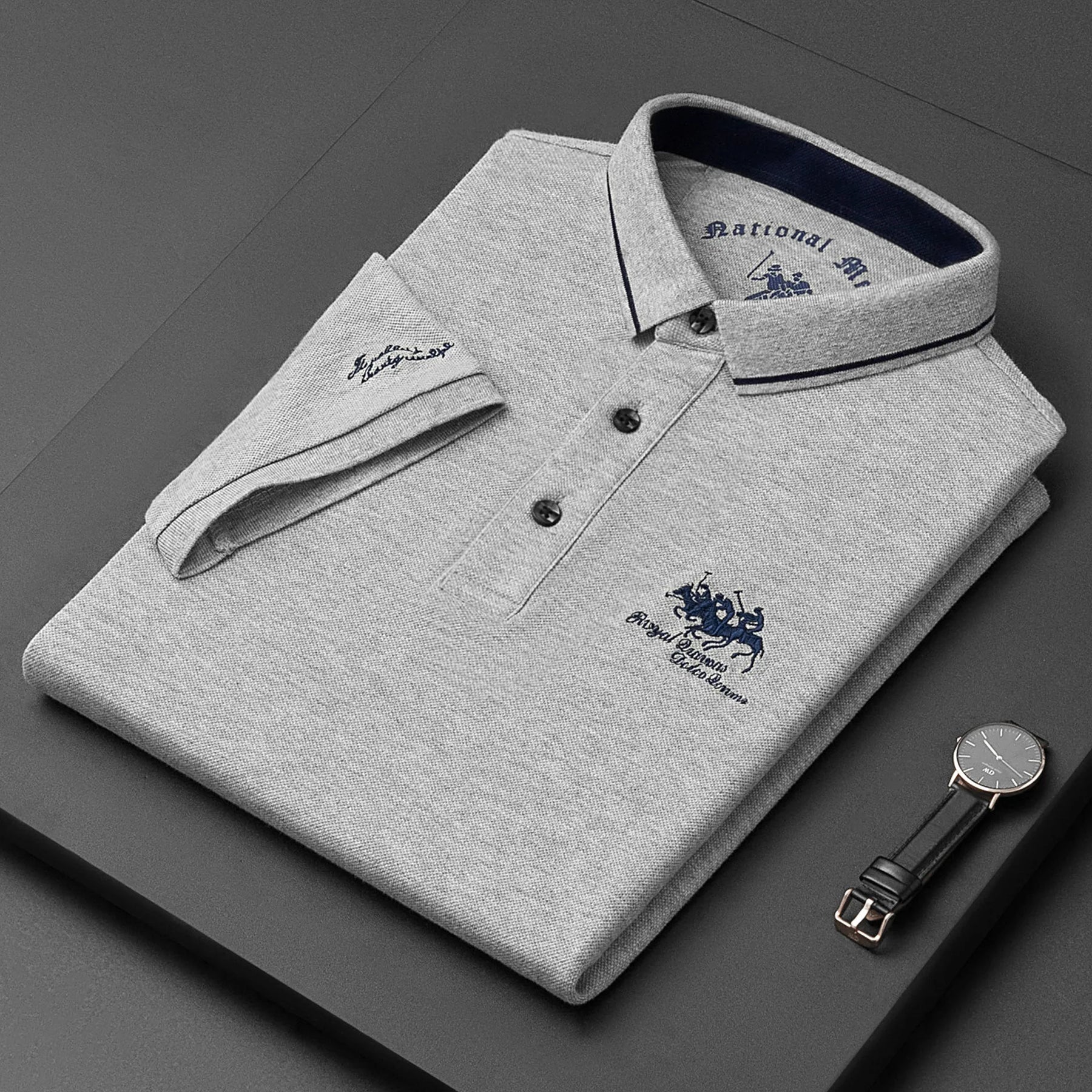 Polo di lusso