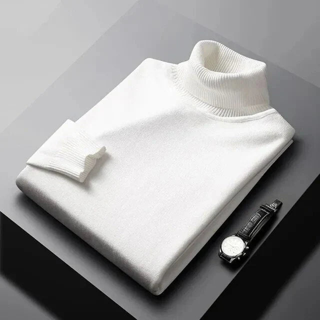 Dolcevita in cashmere Monte Carlo