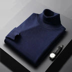Dolcevita in cashmere Monte Carlo