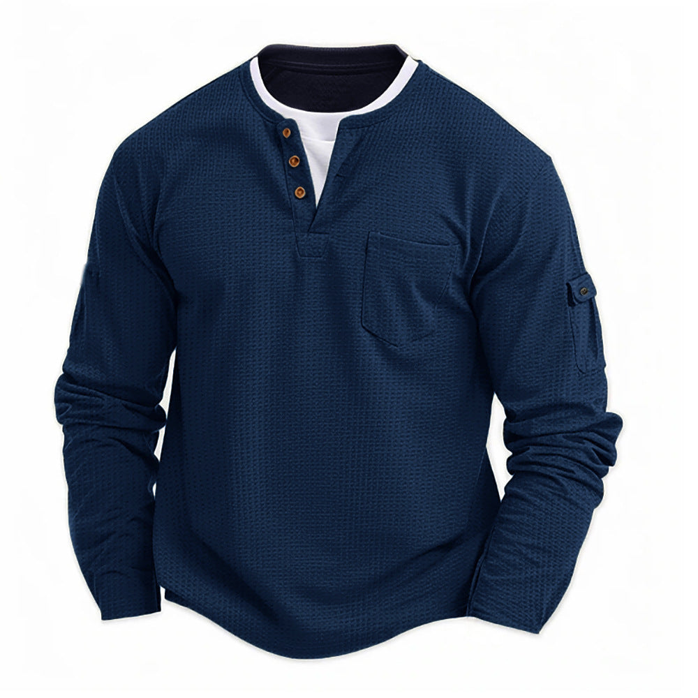Polo casual