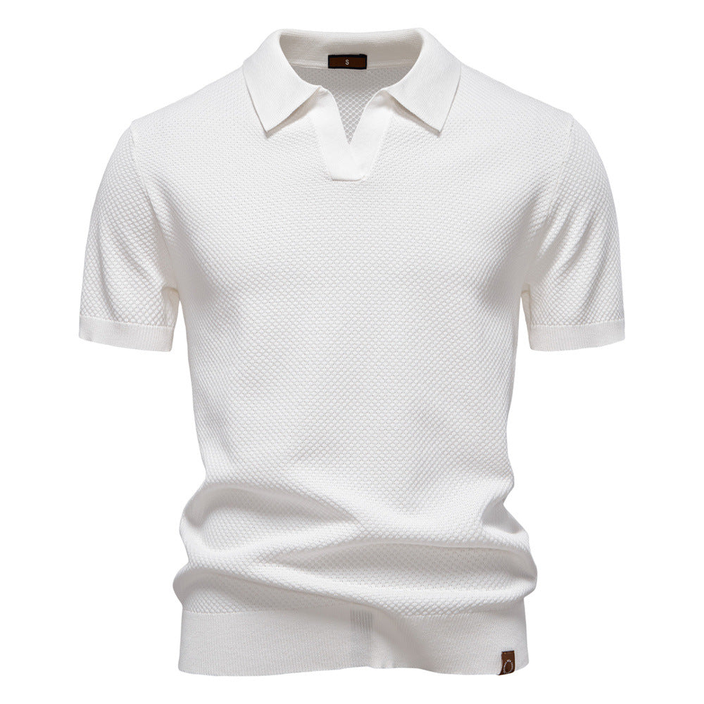Polo elegante