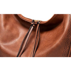 Brunhilde | Sacco vintage elegante