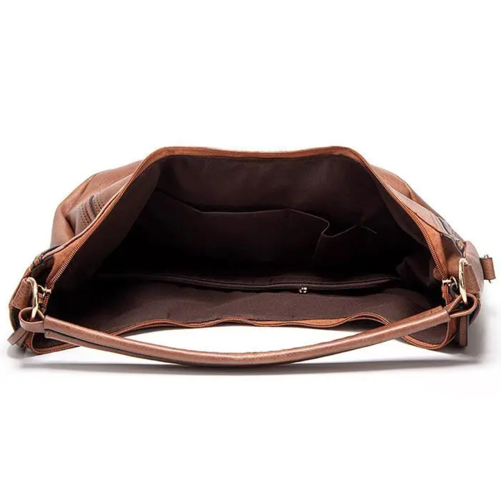 Brunhilde | Sacco vintage elegante