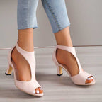 Volmena™ | Sandali con Supporto Comfort