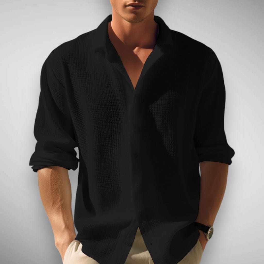 Camicia estiva Madrid