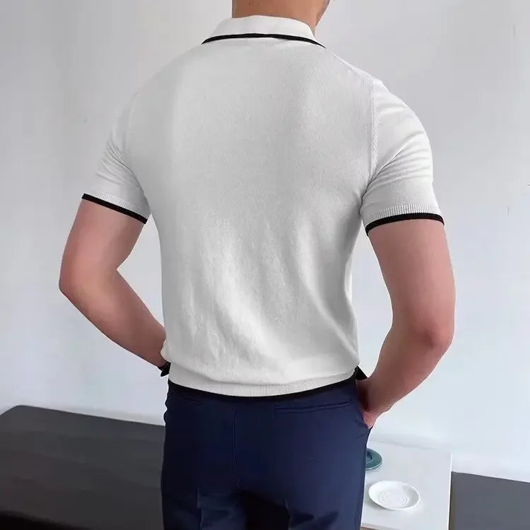 Polo elegante