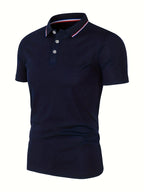 Polo elegante