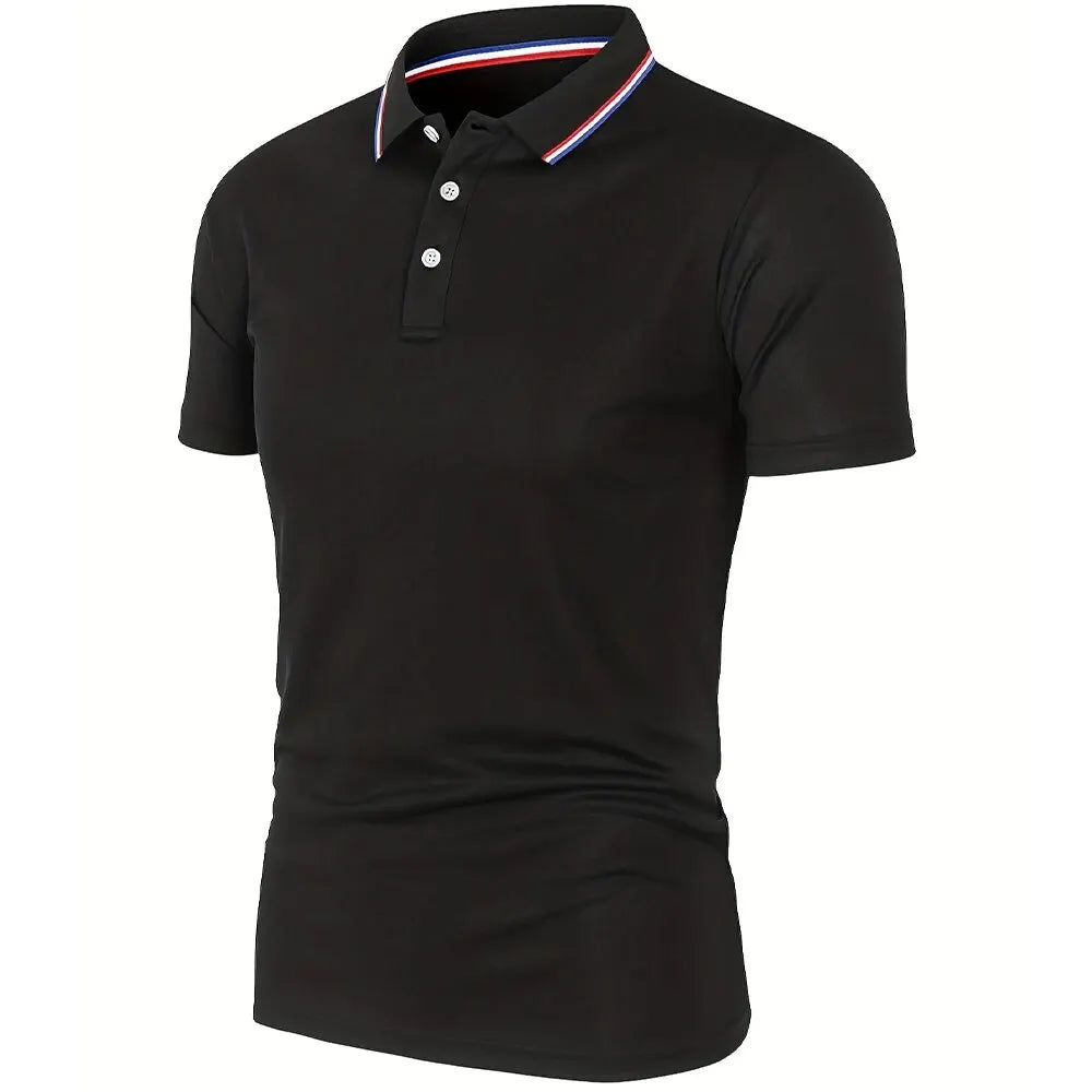 Polo elegante
