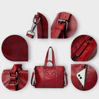 Zephyra | Borsa in pelle elegante