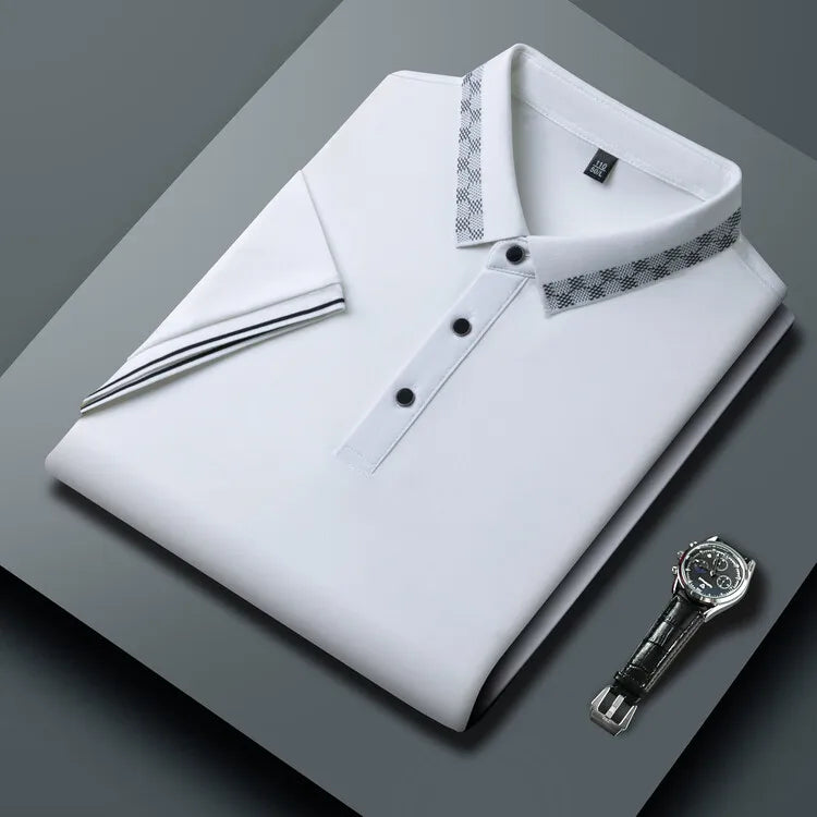 Polo in cotone