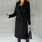Amy | Cappotto Invernale Reversibile