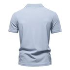 Polo casual da uomo