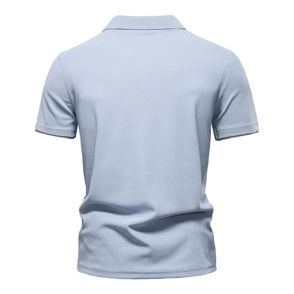 Polo casual da uomo