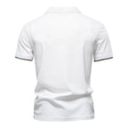 Polo casual da uomo