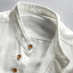 Camicia in stile giapponese