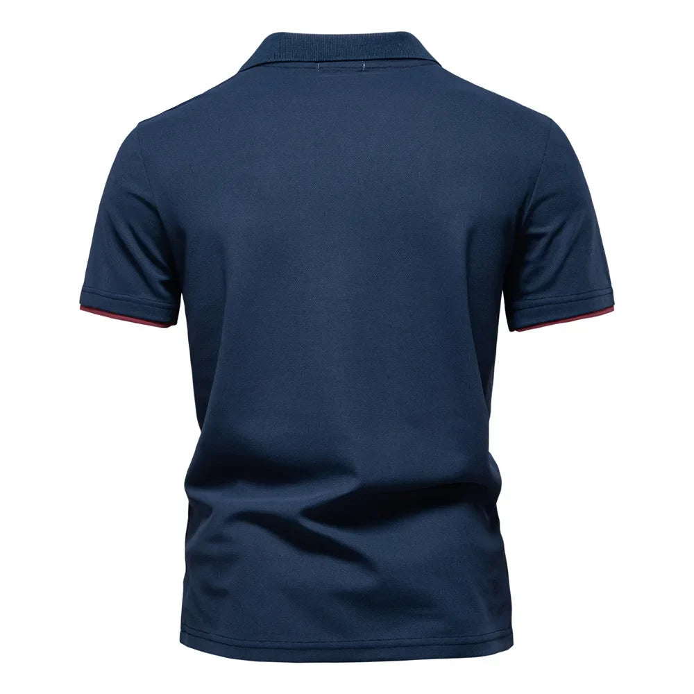 Polo casual da uomo