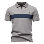 Polo casual da uomo