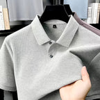 Polo in cotone casual