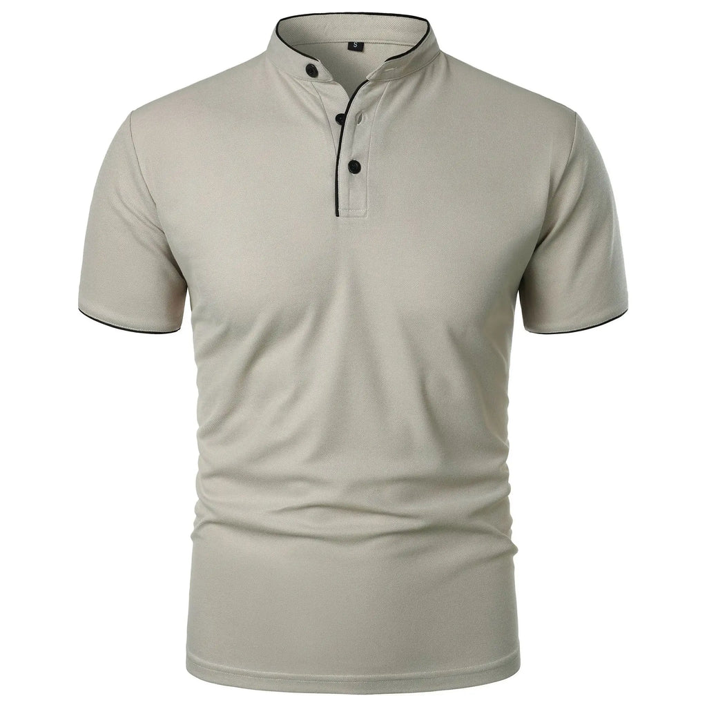 Polo casual