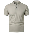 Polo casual