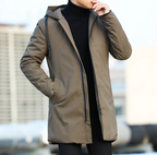 Julian | Giacca invernale moderna ed elegante