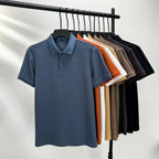 Polo in cotone casual