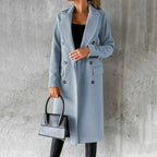 Amy | Cappotto Invernale Reversibile
