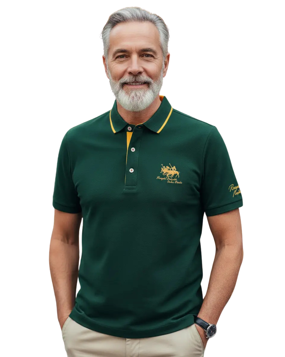 Polo di lusso