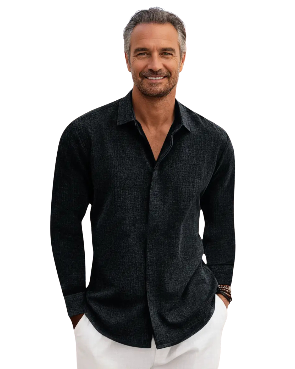 Camicia casual Giovanni