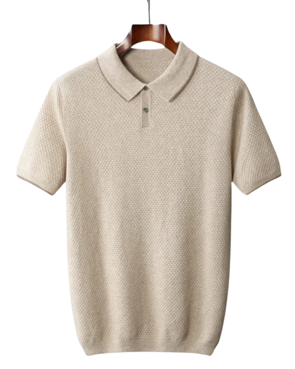 Polo Aristo Cashmere
