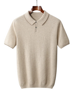Polo Aristo Cashmere