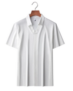 Polo da uomo elegante