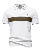 Polo casual da uomo