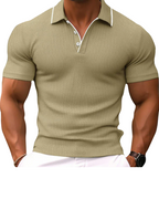 Polo slim fit