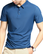 Polo casual