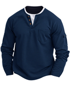Polo casual
