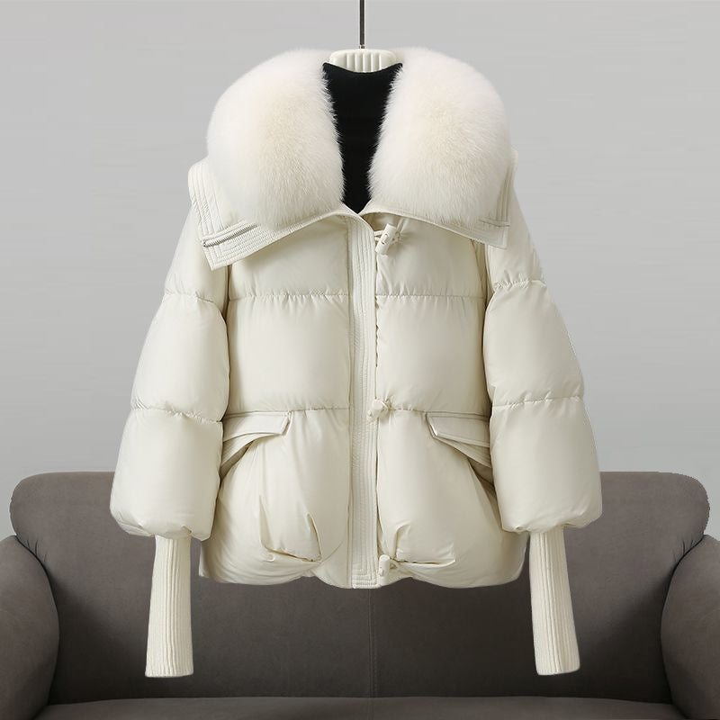 Valine | Elegante Giacca Glam