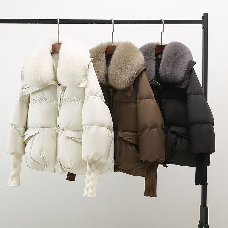 Valine | Elegante Giacca Glam